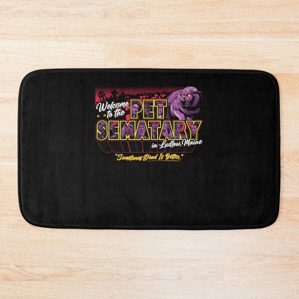 Item preview, Halloween Dark Movie Pet Horror Vintage designed and sold by BonnotGentleFa.