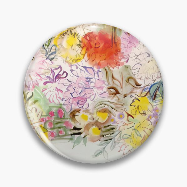 Item preview, Raoul Dufy artwork designed and sold by 4Darty.