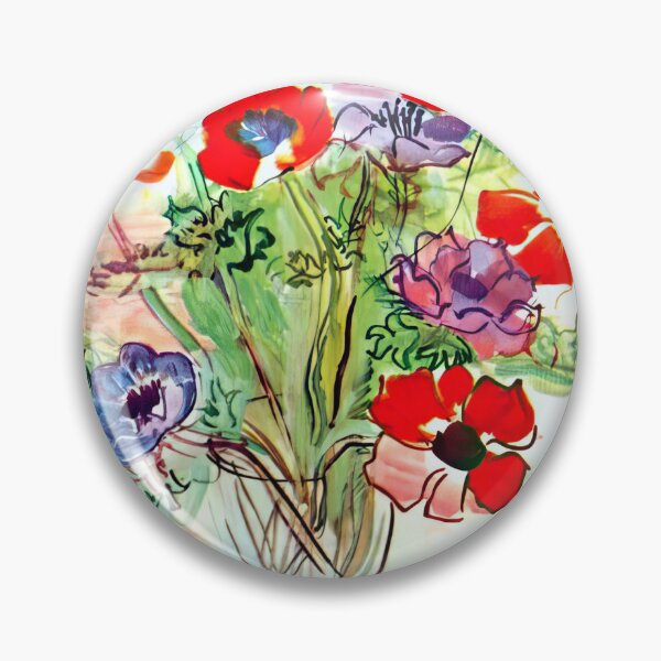 Item preview, Raoul Dufy artwork designed and sold by 4Darty.