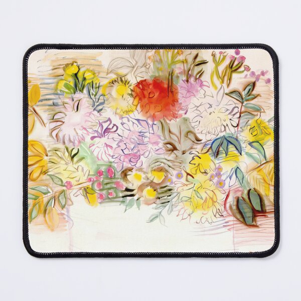 Item preview, Raoul Dufy artwork designed and sold by 4Darty.