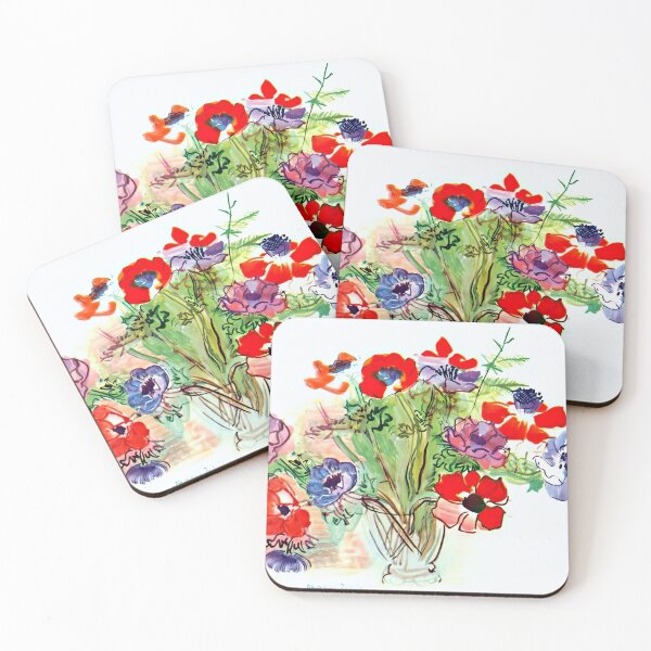 Item preview, Raoul Dufy artwork designed and sold by 4Darty.
