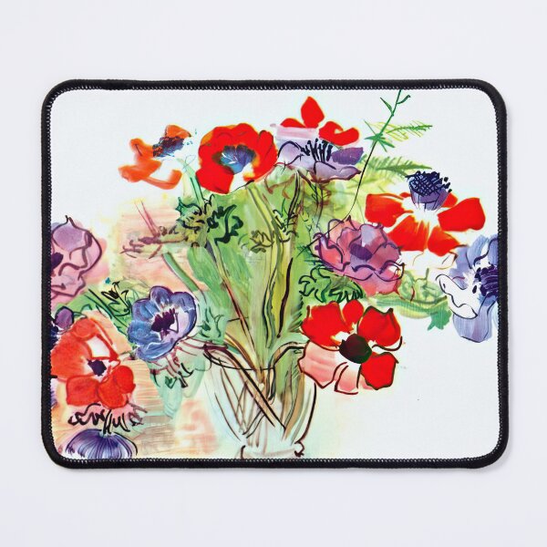 Item preview, Raoul Dufy artwork designed and sold by 4Darty.