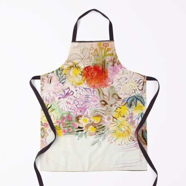 Item preview, Raoul Dufy artwork designed and sold by 4Darty.