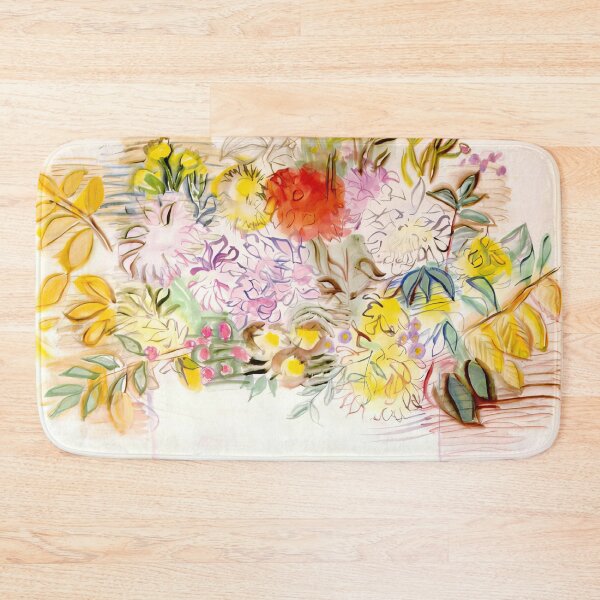 Item preview, Raoul Dufy artwork designed and sold by 4Darty.
