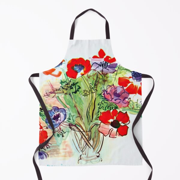 Item preview, Raoul Dufy artwork designed and sold by 4Darty.