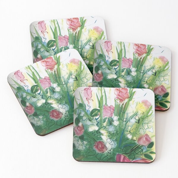 Item preview, Raoul Dufy artwork designed and sold by 4Darty.