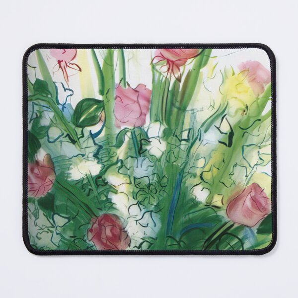 Item preview, Raoul Dufy artwork designed and sold by 4Darty.