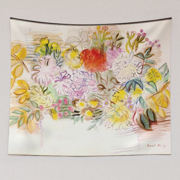 Item preview, Raoul Dufy artwork designed and sold by 4Darty.
