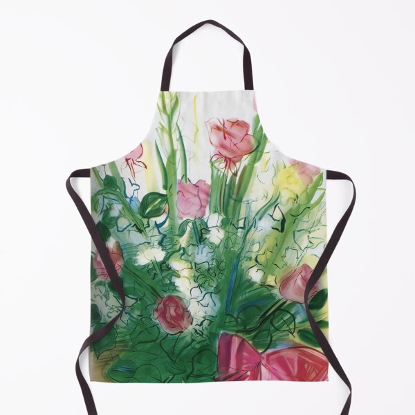 Item preview, Raoul Dufy artwork designed and sold by 4Darty.