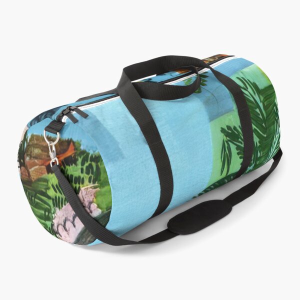 Item preview, Raoul Dufy artwork designed and sold by 4Darty.