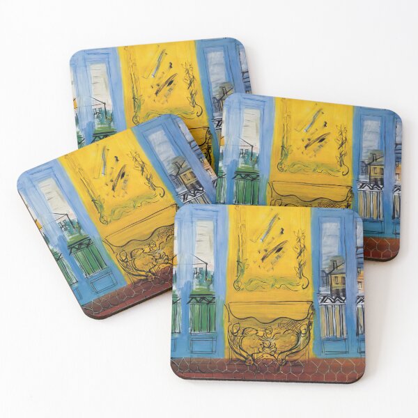 Item preview, Raoul Dufy artwork designed and sold by 4Darty.