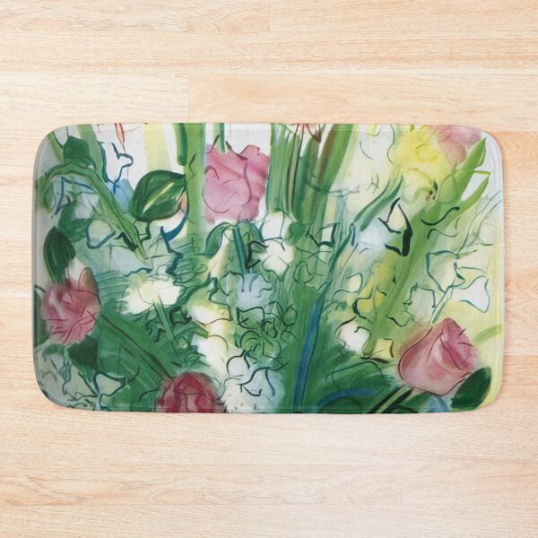 Item preview, Raoul Dufy artwork designed and sold by 4Darty.