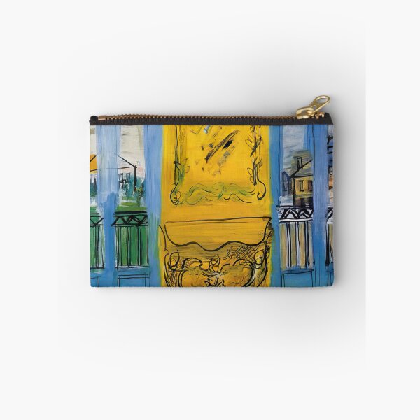 Item preview, Raoul Dufy artwork designed and sold by 4Darty.
