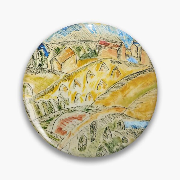 Item preview, Raoul Dufy artwork designed and sold by 4Darty.
