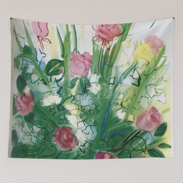 Item preview, Raoul Dufy artwork designed and sold by 4Darty.