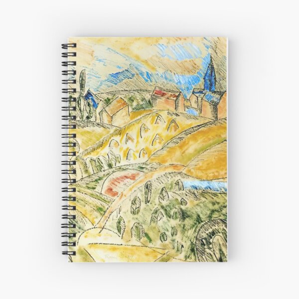 Item preview, Raoul Dufy artwork designed and sold by 4Darty.