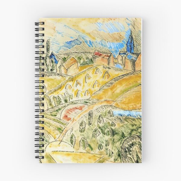 Item preview, Raoul Dufy artwork designed and sold by 4Darty.