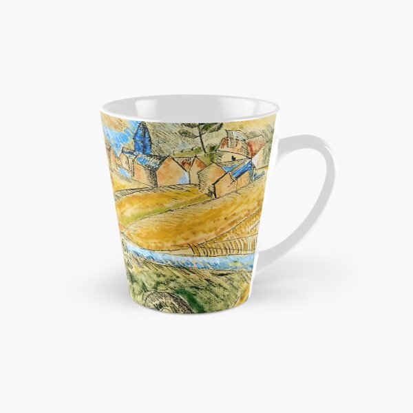 Item preview, Raoul Dufy artwork designed and sold by 4Darty.