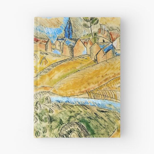 Item preview, Raoul Dufy artwork designed and sold by 4Darty.