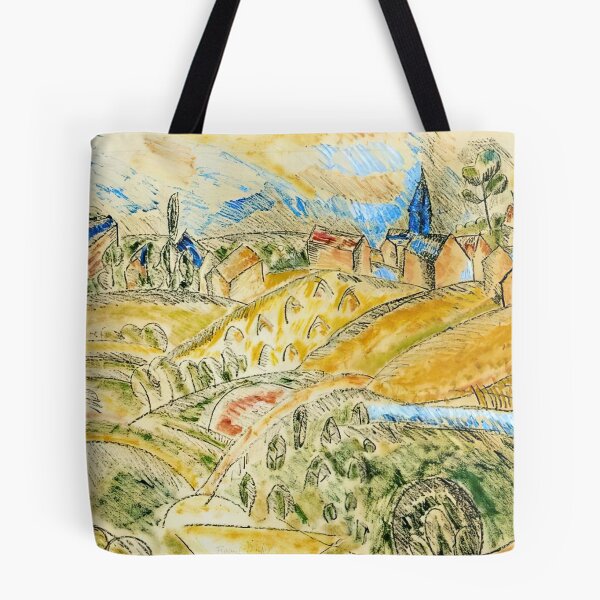 Item preview, Raoul Dufy artwork designed and sold by 4Darty.