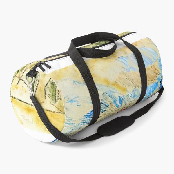 Item preview, Raoul Dufy artwork designed and sold by 4Darty.