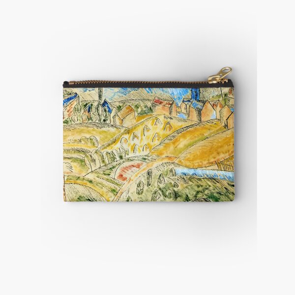 Item preview, Raoul Dufy artwork designed and sold by 4Darty.