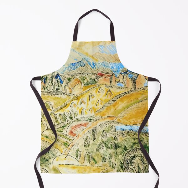 Item preview, Raoul Dufy artwork designed and sold by 4Darty.