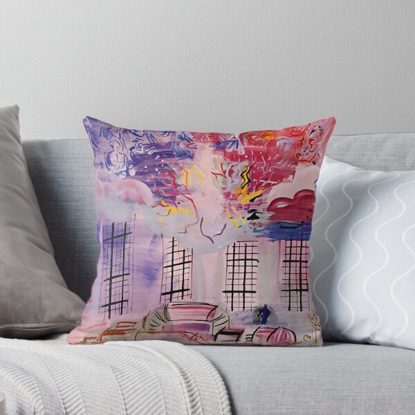 Item preview, Raoul Dufy artwork designed and sold by 4Darty.