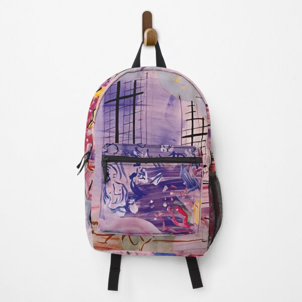 Item preview, Raoul Dufy artwork designed and sold by 4Darty.