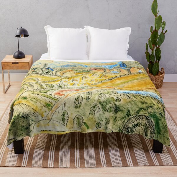 Item preview, Raoul Dufy artwork designed and sold by 4Darty.