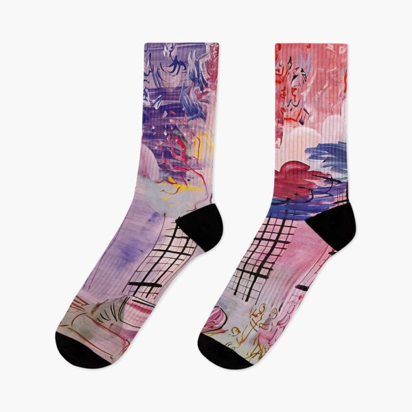 Item preview, Raoul Dufy artwork designed and sold by 4Darty.