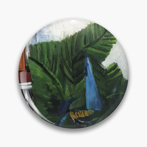 Item preview, Raoul Dufy artwork designed and sold by 4Darty.