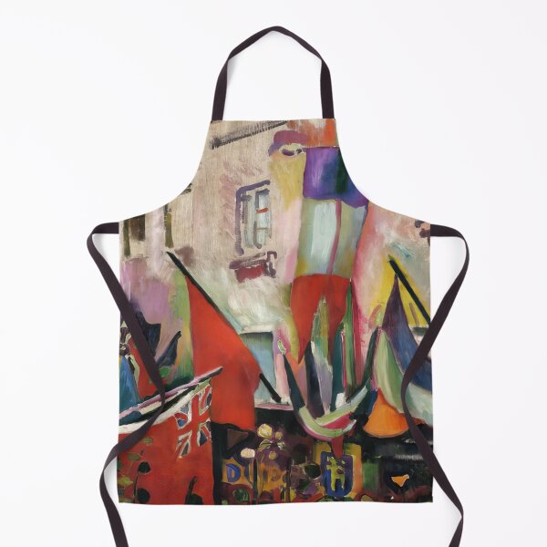 Item preview, Raoul Dufy artwork designed and sold by 4Darty.