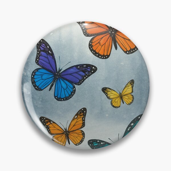 Item preview, Butterfly Art designed and sold by Fabrifrank.