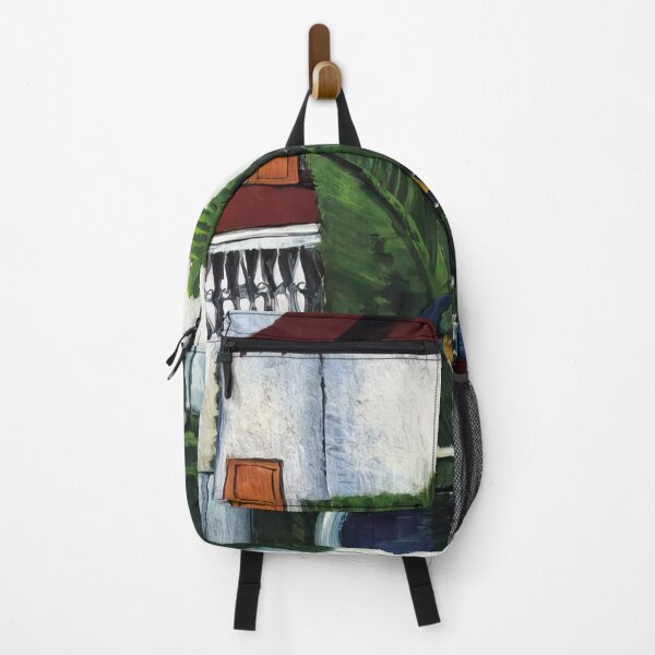 Item preview, Raoul Dufy artwork designed and sold by 4Darty.