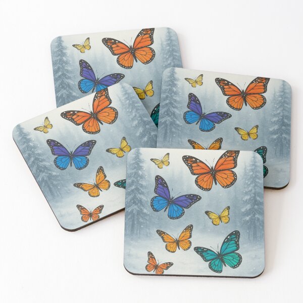 Item preview, Butterfly Art designed and sold by Fabrifrank.