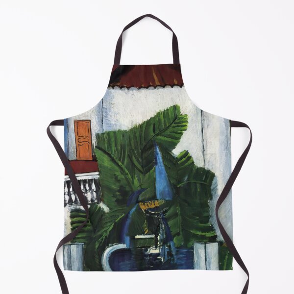 Item preview, Raoul Dufy artwork designed and sold by 4Darty.