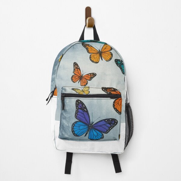 Item preview, Butterfly Art designed and sold by Fabrifrank.