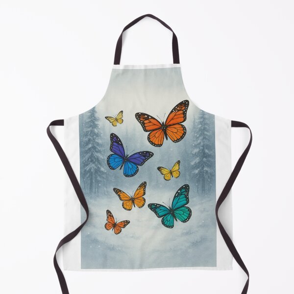 Item preview, Butterfly Art designed and sold by Fabrifrank.