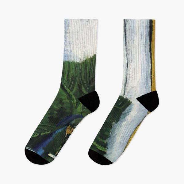 Item preview, Raoul Dufy artwork designed and sold by 4Darty.