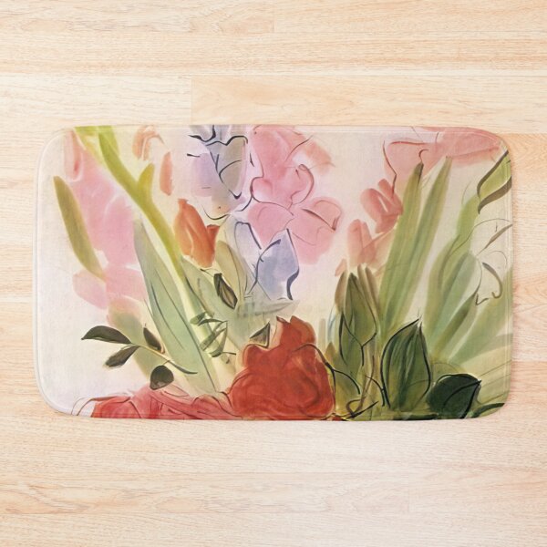 Item preview, Raoul Dufy artwork designed and sold by 4Darty.