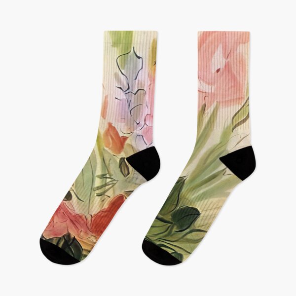 Item preview, Raoul Dufy artwork designed and sold by 4Darty.