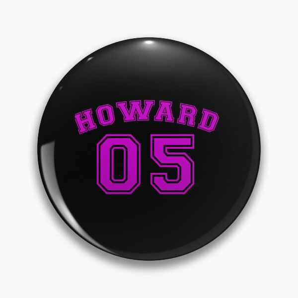 Artikelvorschau, Howard Varsity entworfen und verkauft von LoriSandra.