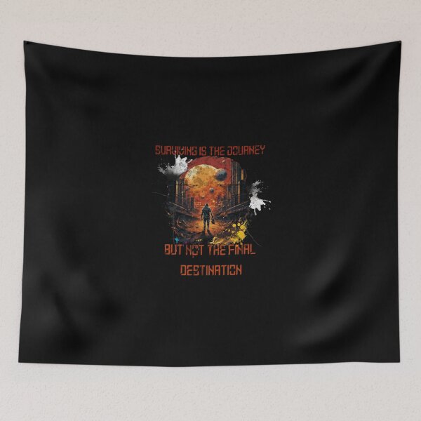 Item preview, The Mortician designed and sold by devoniqlottie.
