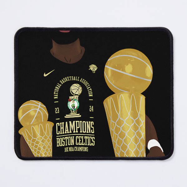 Item preview,  Jaylen Brown Mvp And Champion designed and sold by kodyfee.