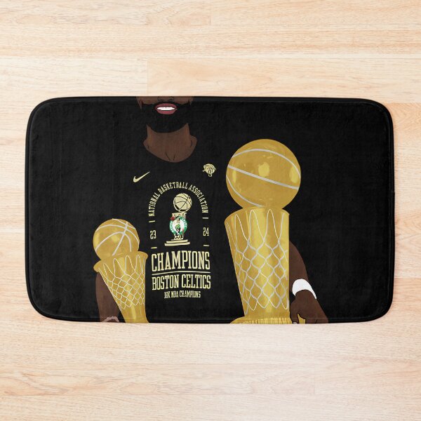 Item preview,  Jaylen Brown Mvp And Champion designed and sold by kodyfee.