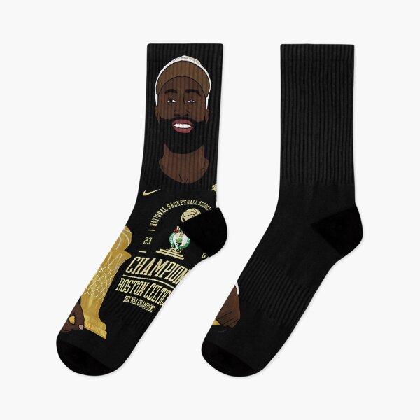 Item preview,  Jaylen Brown Mvp And Champion designed and sold by kodyfee.
