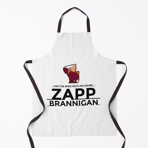Item preview, I Am The Man With No Name... Zapp Brannigan designed and sold by LoriSandra.