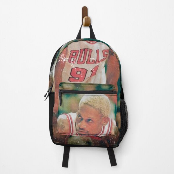 Item preview, Dennis Rodman Vintage designed and sold by Altaf Aji.