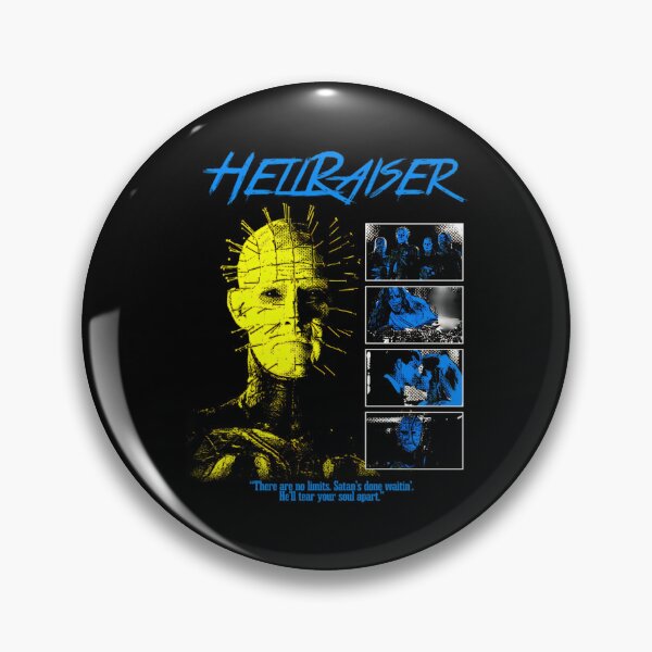 Item preview, Horror Hell Halloween Movie Demon Vintage designed and sold by ClothesLimeCo.